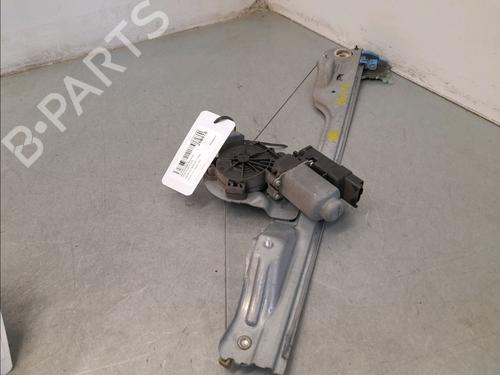 Front left window mechanism RENAULT MODUS / GRAND MODUS (F/JP0_) 1.5 dCi 90 | BP36510642C22 - Image 4