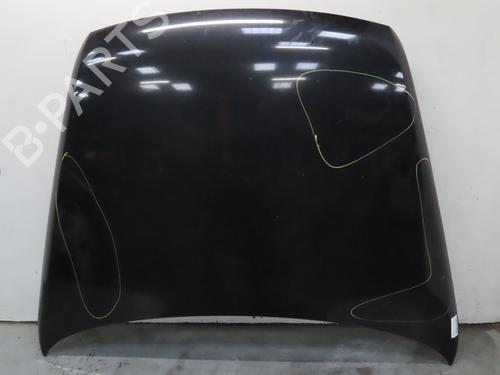 Hood VW TOUAREG (7LA, 7L6, 7L7) 3.0 V6 TDI | BP25585733C1 