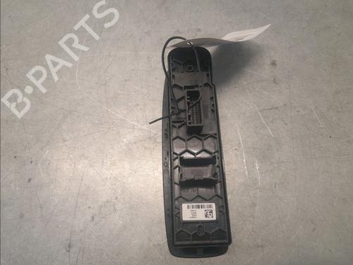 Left front window switch RENAULT SCÉNIC IV (J9_) 1.7 Blue dCi 120 (J9A7, J9A8) | BP29985863I27 