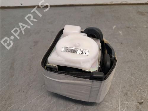 Rear left belt tensioner CITROËN C4 Picasso I MPV (UD_) 1.6 HDi | BP14945234C89 