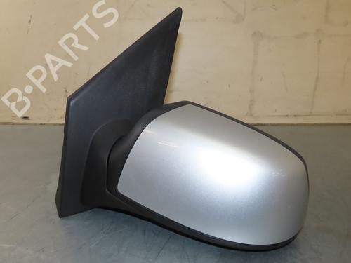 Left mirror FORD FUSION (JU_) 1.4 TDCi | BP20162331C26 