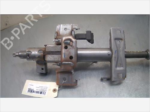 Used Steering column Steering column 9409142 9409142