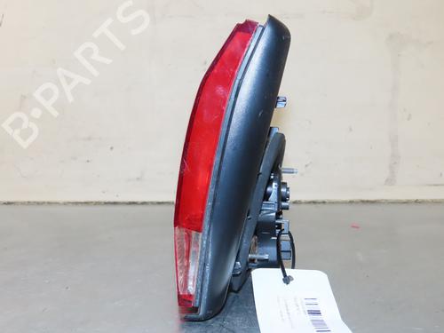 Right tailgate light VW GOLF VI (5K1) 2.0 TDI | BP17630474C80 