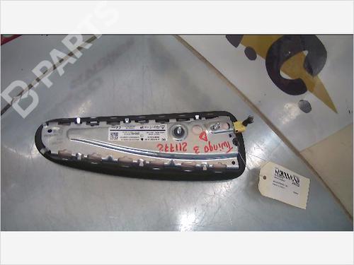 Høyre sete kollisjonspute RENAULT TWINGO III (BCM_, BCA_) 1.0 SCe 70 | BP9408760C14 