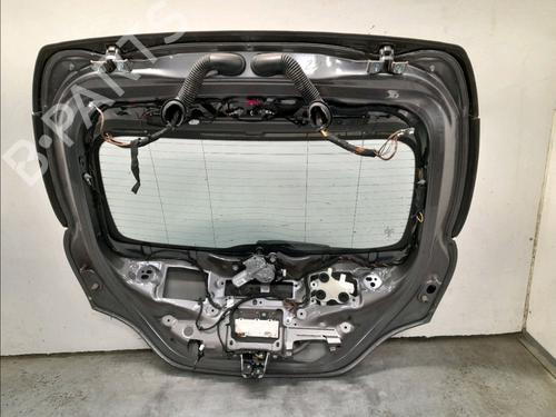 Tailgate MERCEDES-BENZ CLA Shooting Brake (X117) CLA 180 (117.942) | BP27245411C6 