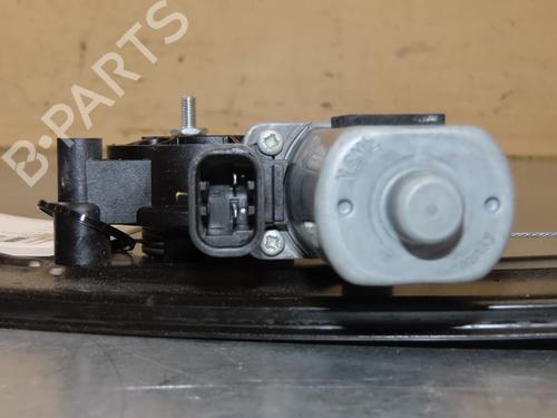 Front right window mechanism FIAT 500L (351_, 352_) 1.4 (199LYB1B) | BP18248481C23 