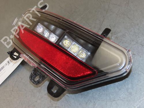 Leuchte links Stossstange für RENAULT CAPTUR II (HF_) E-TECH 145 (HFMU) (143 hp) 31162625