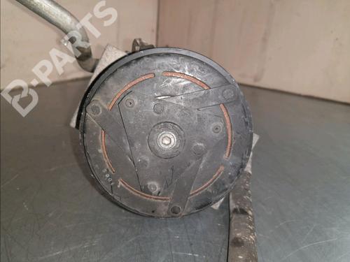 AC-Kompressor RENAULT MASTER III Platform/Chassis (EV, HV, UV) 2.3 dCi 135 FWD (EV0N, HV0N, UV0N, EV08, HV08, UV08) (136 hp) 11932528