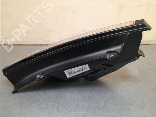 Left taillight FIAT PUNTO EVO (199_) 1.3 D Multijet (199AXC1A, 199BXC1A, 199AXT1A, 199BXT1A) | BP16083576C34 