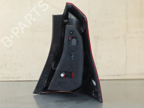 Left taillight DACIA SANDERO 1.4 MPI LPG | BP30366591C34 