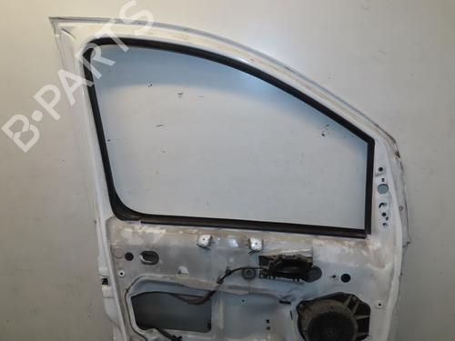 Used Left front door Left front door CITROËN JUMPY II Van 2.0 HDi 125 (128 hp) 27530515 27530515