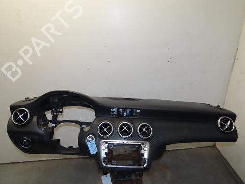 Dashboard MERCEDES-BENZ A-CLASS (W176) A 180 CDI (176.000) | BP31961879C46
