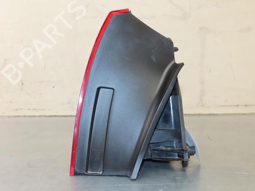 Left taillight CITROËN C5 II (RC_) 2.2 HDi | BP23158999C34 