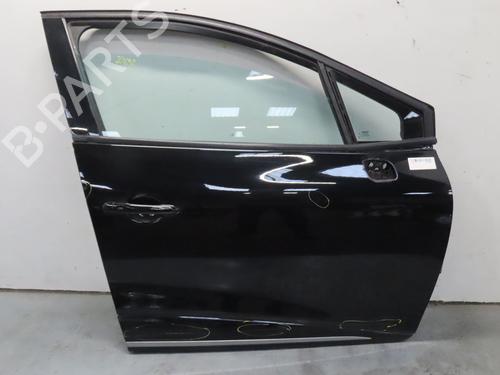 Used Right front door RENAULT CLIO IV (BH_) 1.6 RS Trophy (BHJ4, BHJ6) (220 hp) 22367058