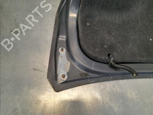 Tailgate CHRYSLER SEBRING (JS) 2.0 CRD | BP12943943C6 