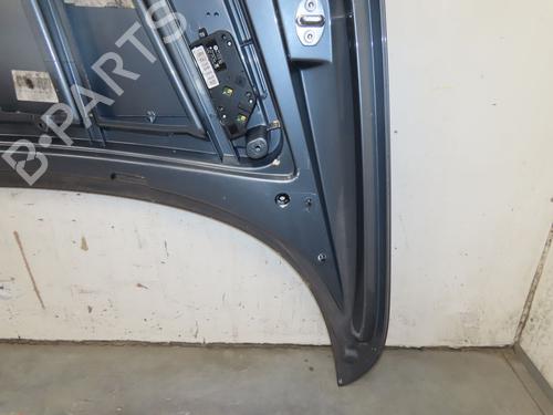 Tailgate VW EOS (1F7, 1F8) 2.0 TDI 16V | BP37675935C6 - Image 2