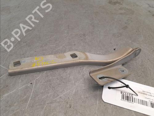 Hinge/Door check strap CITROËN BERLINGO MULTISPACE (B9) 1.6 HDi 90 | BP15273339C146 