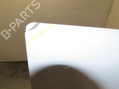 Right front door DACIA SANDERO 1.5 dCi | BP30366568C3