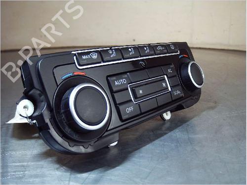 Climate control VW GOLF PLUS V (5M1, 521) 1.4 TSI | BP10516518I5 