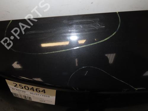 Tailgate CITROËN C3 II (SC_) 1.6 VTi 120 | BP29516773C6 