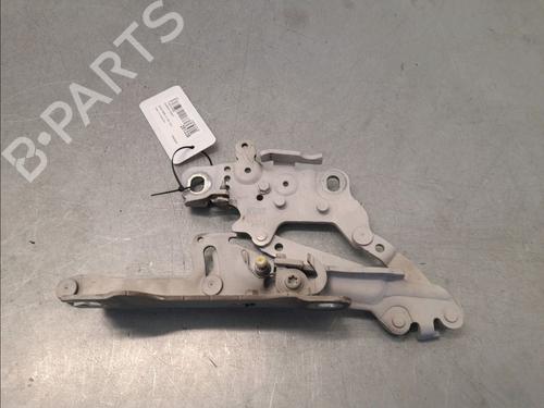 Hinge/Door check strap BMW 1 (E87) 118 d | BP30265905C146