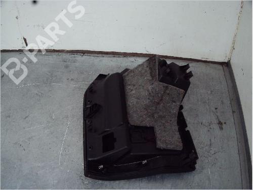 Handskerum CITROËN BERLINGO MULTISPACE (B9) 1.6 HDi 110 | BP9971815C95