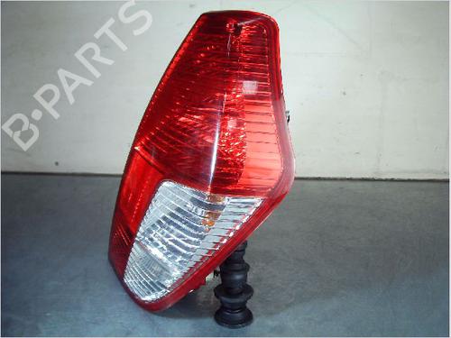 Right taillight HYUNDAI i10 I (PA) 1.2 | BP10683057C35