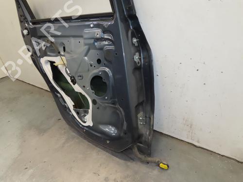 Dør venstre bagtil RENAULT ZOE (BFM_) Electric (BFME) | BP37083939C4 - Image 3