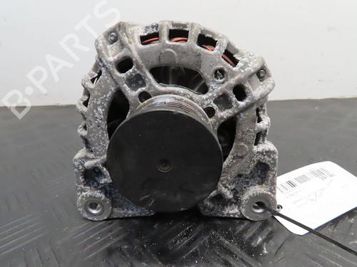 Alternator RENAULT CAPTUR I (J5_, H5_) 0.9 TCe 90 | BP24944733M7