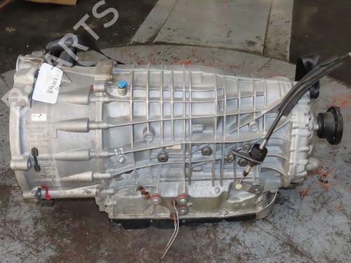 Gearbox PORSCHE PANAMERA (970) 3.6 | BP23098579M3 