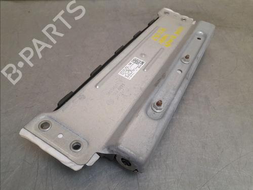 Passasjer kollisjonspute VW GOLF VI Convertible (517) 1.6 TDI | BP14945263C10 