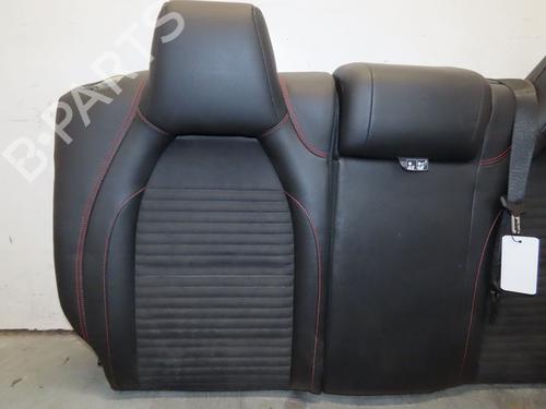 Seats set MERCEDES-BENZ A-CLASS (W176) A 160 (176.041) | BP29577170C78