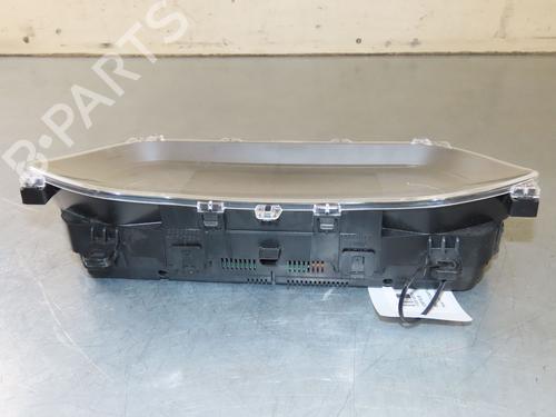 Quadrante RENAULT CAPTUR II (HF_) Blue dCi 115 (HFAD) | BP27856782C47 