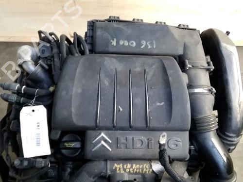 Used Engine CITROËN C4 I (LC_) [2004-2014]  23157828