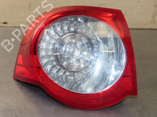 Left taillight VW PASSAT B6 Variant (3C5) 2.0 TDI 16V | BP23064560C34  - Image 9