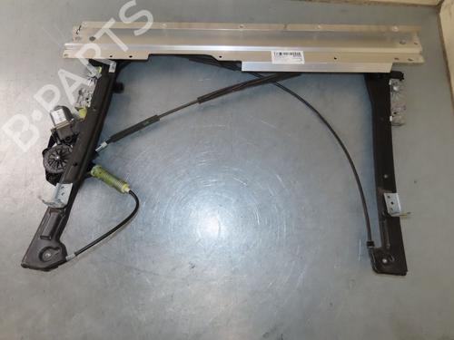 Used Front right window mechanism MINI MINI (R56) Cooper (120 hp) 22366963