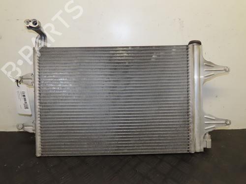 Heater matrix SEAT IBIZA III (6L1) 1.4 16V | BP30606329M63 