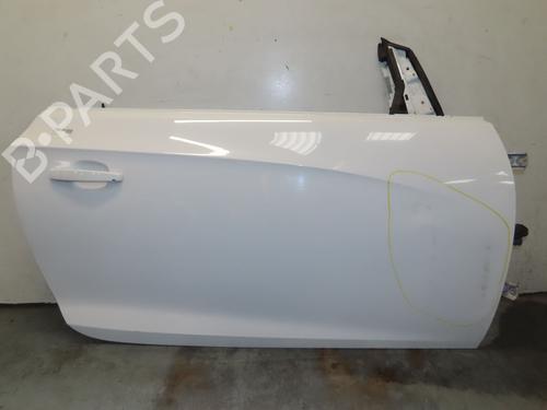 Right front door OPEL CASCADA (W13) 2.0 CDTI (67) | BP29345117C3 