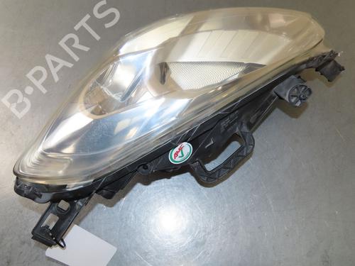 Używane Lampa przednia lewa CITROËN BERLINGO MULTISPACE (B9) 1.6 VTi 120 (120 hp) 30652463
