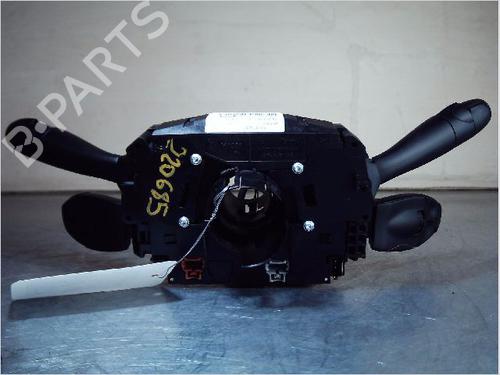 Steering column stalk PEUGEOT 207 (WA_, WC_) 1.4 HDi | BP9966985I23 