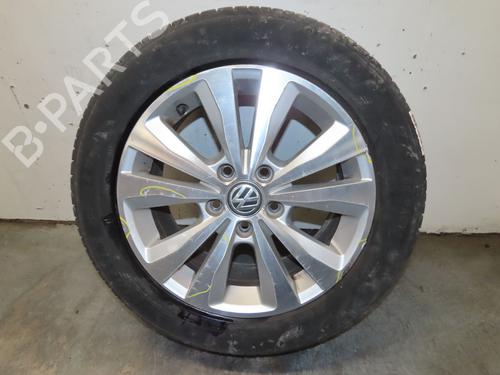 Rim VW GOLF VII (5G1, BQ1, BE1, BE2) 1.6 TDI | BP30188397C45 