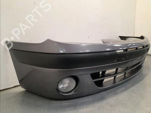 Front bumper RENAULT SCÉNIC I MPV (JA0/1_, FA0_) 2.0 16V (JA1B, JA1D, JA0C) | BP16015251C7 