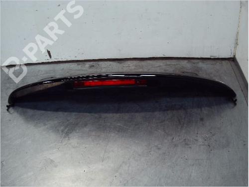 Used Rear spoiler RENAULT CLIO IV (BH_) 1.5 dCi 90 (90 hp) 10714199