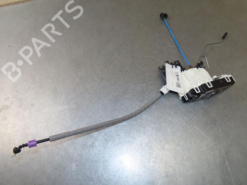 Front left lock MERCEDES-BENZ A-CLASS (W176) AMG A 45 4-matic (176.052) | BP22341368C98 