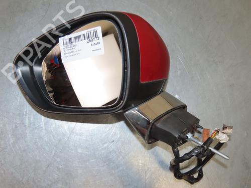 Used Left mirror Left mirror 37675926 37675926