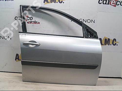Used Right front door RENAULT MEGANE II (BM0/1_, CM0/1_) 1.9 dCi (131 hp) 9403544
