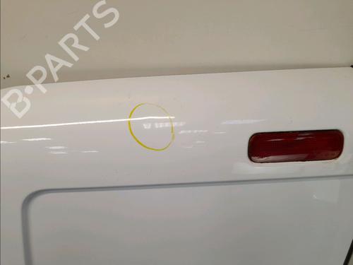 Left tailgate FORD TRANSIT CONNECT (P65_, P70_, P80_) 1.8 TDCi | BP14946005C76 