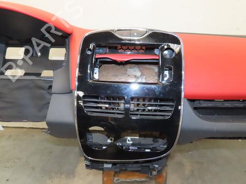 Dashboard RENAULT CLIO IV (BH_) 1.5 dCi 90 | BP34497914C46  - Image 6