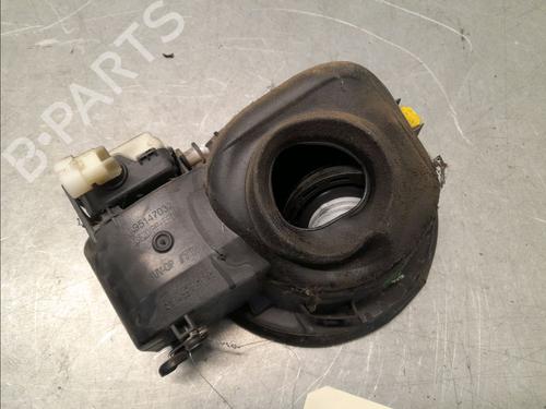 Tanklåg OPEL MOKKA / MOKKA X (J13) 1.6 CDTI (_76) (136 hp) 32150527