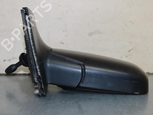 Left mirror TOYOTA YARIS (_P1_) 1.0 (SCP10_, SCP10R) | BP16478538C26 